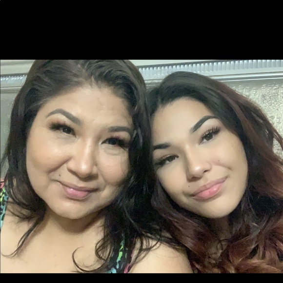 Giamo knits long black dress striped sz 0 - Picture 2 of 3